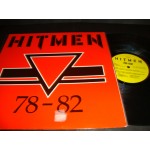 Hitmen - 78-82 Hitmen - 78-82