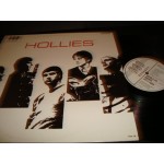 Hollies Hollies