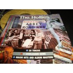 Hollies at Abbey road - 1973 / 1989 Hollies at Abbey road - 1973 / 1989