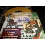 Hollies at Abbey road - 1963 /1966 Hollies at Abbey road - 1963 /1966