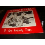 Hollywood Rock n Roll - Various Hollywood Rock n Roll - Various