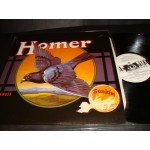 Homer - Grown in USA Homer - Grown in USA
