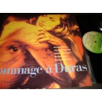 Hommage A Duras - Various