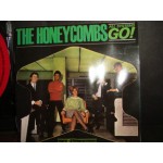 Honeycombs - All Systems go Honeycombs - All Systems go