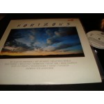 Horizons - Various artists Horizons - Various artists