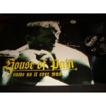House of Pain - Same as it ever was House of Pain - Same as it ever was