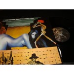 Human Beast - Volume One Human Beast - Volume One
