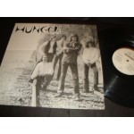 Hunger - Hunger Hunger - Hunger