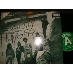 Hunger - Strictly from Hunger Hunger - Strictly from Hunger