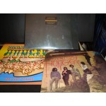 Hunger - Strictly from Hunger / The Lost Album Hunger - Strictly from Hunger / The Lost Album