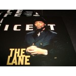 ICE-T / The lane - Get my cash on ICE-T / The lane - Get my cash on