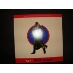 ICE-T / Dick Tracy ICE-T / Dick Tracy