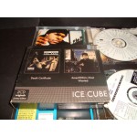 Ice Cube - Death Certificate / AmeriKKKa'sMost wanted Ice Cube - Death Certificate / AmeriKKKa'sMost wanted