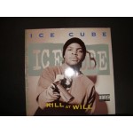 Ice Cube - Kill at will Ice Cube - Kill at will