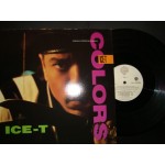 Ice T - Colors Ice T - Colors