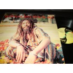 Ijahman Levi - Inside Out