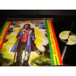Ijahman Levi - Tell it to the Children