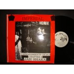 Imperial Dub - Commandments of Dub Chapter 8