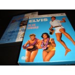 In Blue Hawaii - Elvis Presley In Blue Hawaii - Elvis Presley