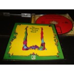 Incredible String Band - A surreal parable in song and dance Incredible String Band - A surreal parable in song and dance
