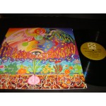 Incredible String Band - The 5000 Spirits Incredible String Band - The 5000 Spirits