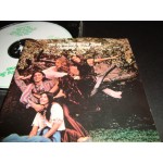 Incredible String Band - Changing Horses Incredible String Band - Changing Horses