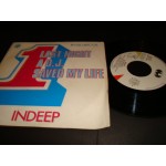 Indeep - Last Night a DJ Saved my Life Indeep - Last Night a DJ Saved my Life