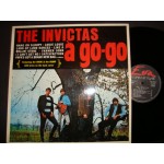 Invictas - a go go Invictas - a go go
