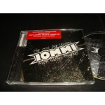 Iommi - with Glenn Hughes / the 1996 DEP Sessions