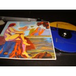 Iron Butterfly With Pinera & Rhino - metamorphosis Iron Butterfly With Pinera & Rhino - metamorphosis