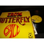 Iron Butterfly - Ball Iron Butterfly - Ball