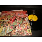 Iron Butterfly - Live Iron Butterfly - Live