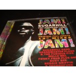 Jam Jam Jam /  Sugarhill the Legendary Label