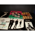 Jam - 6 records BOX SET Jam - 6 records BOX SET