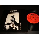 Jam - Funeral Pyre / Disguises Jam - Funeral Pyre / Disguises