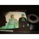 Jam - Going Underground Jam - Going Underground