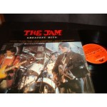 Jam - Greatest hits Jam - Greatest hits