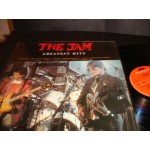 Jam - Greatest hits Jam - Greatest hits