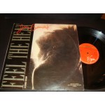 Jean Beauvoir - Feel the Heat