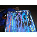 Jean Michel Jarre - Chronologie Jean Michel Jarre - Chronologie