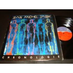 Jean Michel Jarre - Chronologie Jean Michel Jarre - Chronologie