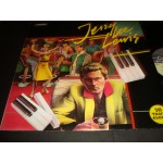 Jerry Lee Lewis & His Pumping Piano Jerry Lee Lewis & His Pumping Piano