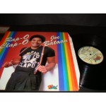 Joe Bataan - Rap-0 Clap-O Joe Bataan - Rap-0 Clap-O