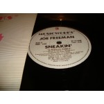 Joe Freeman - Sneakin / Sneaky Rhythm Joe Freeman - Sneakin / Sneaky Rhythm