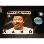 Kano - Queen Of Witches / China Star