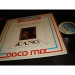 Kano - Queen of Witches / I Need Love