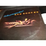 Ken Boothe - Who gets your love