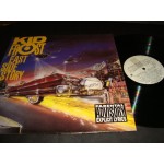 Kid Frost - East Side Story Kid Frost - East Side Story