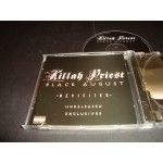Killah Priest - Black August Revisited Killah Priest - Black August Revisited