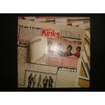 Kinks - Pop gold